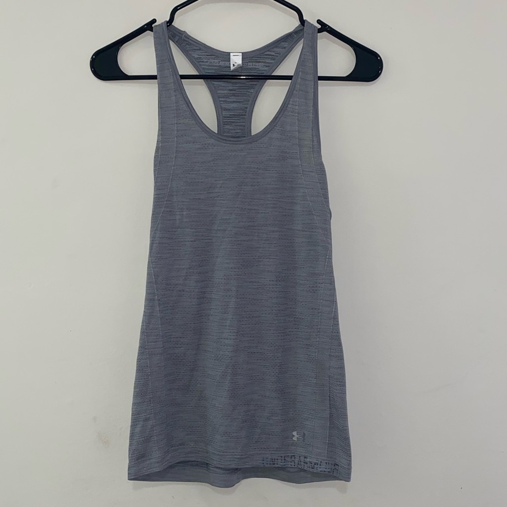 Under Armor Tank Top